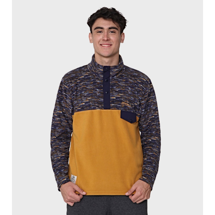Buzo de hombre Sinergy