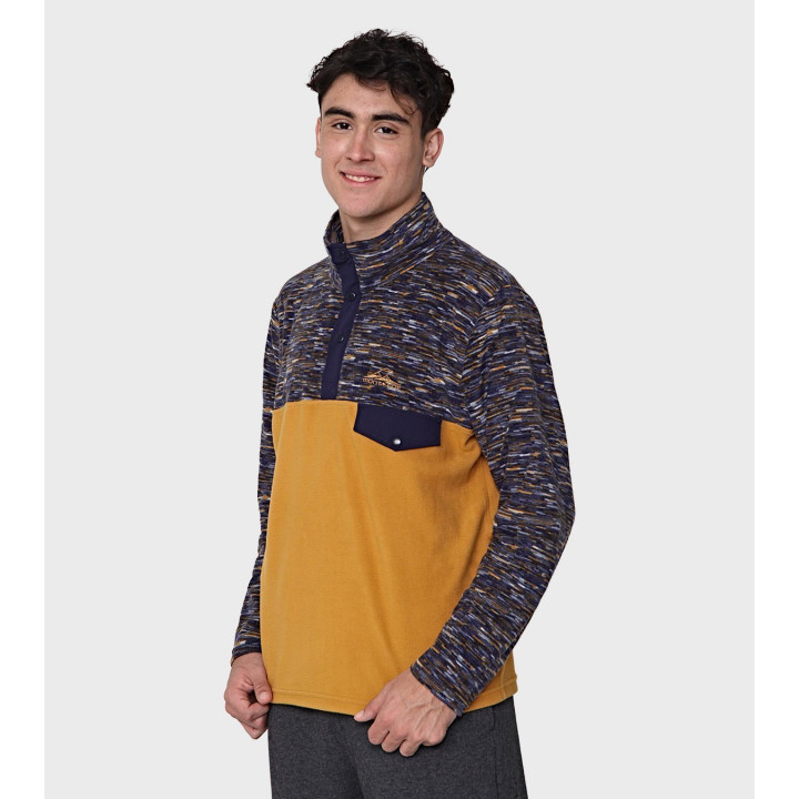 Buzo de hombre Sinergy