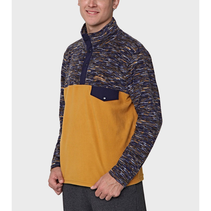Buzo de hombre Sinergy