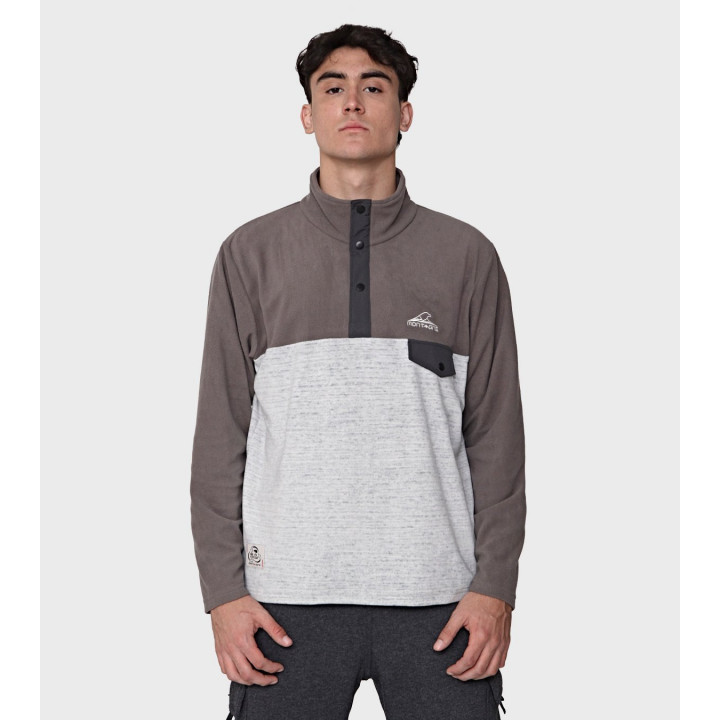Buzo de hombre Sinergy