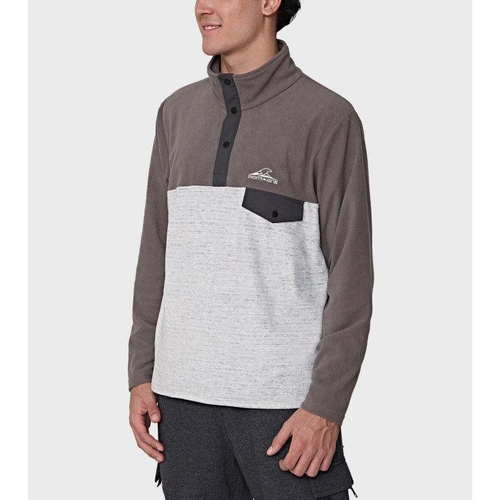 Buzo de hombre Sinergy