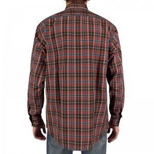 Camisa de hombre Davis M/L