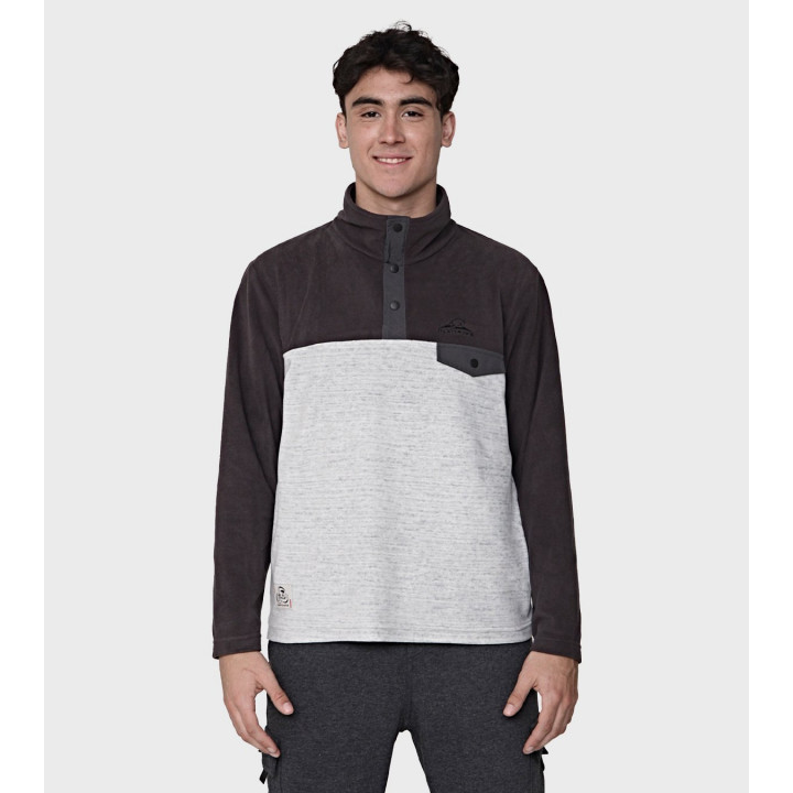 Buzo de hombre Sinergy