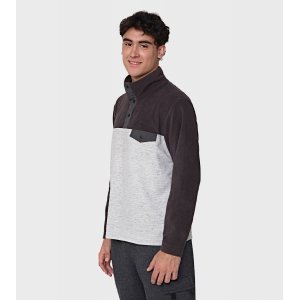 Buzo de hombre Sinergy