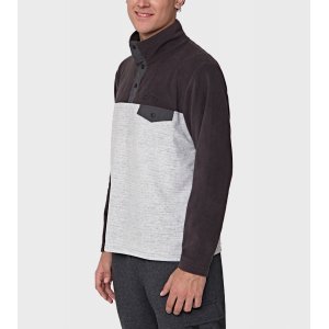 Buzo de hombre Sinergy