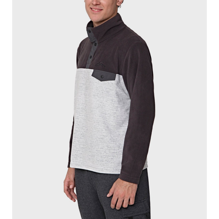 Buzo de hombre Sinergy