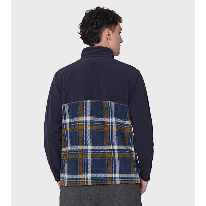 Buzo de hombre Sinergy