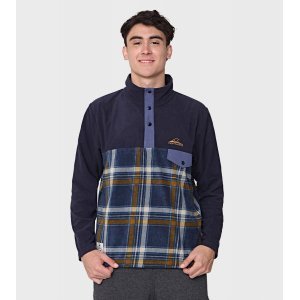 Buzo de hombre Sinergy