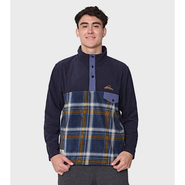 Buzo de hombre Sinergy
