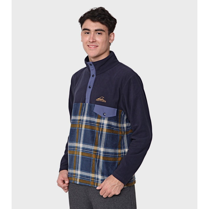 Buzo de hombre Sinergy