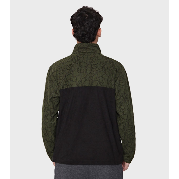 Buzo de hombre Sinergy