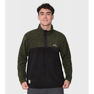 Buzo de hombre Sinergy