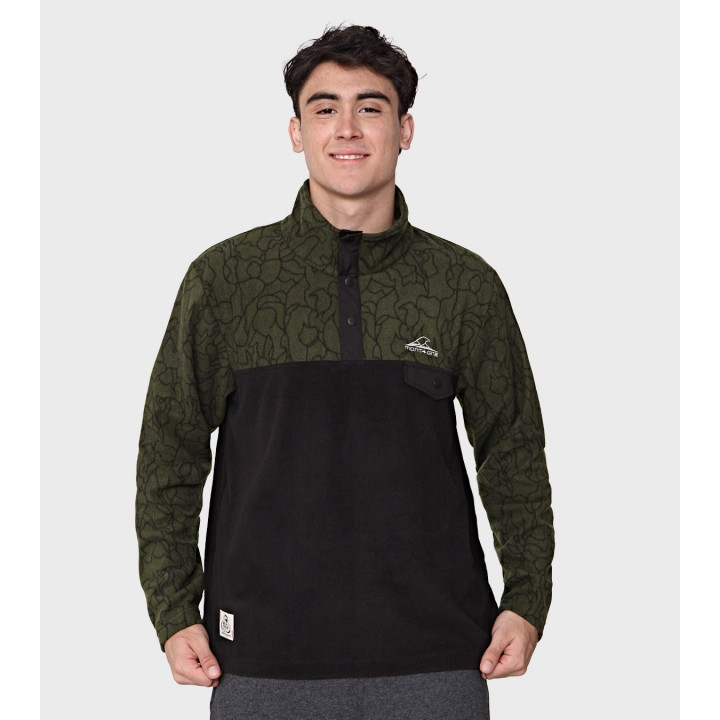 Buzo de hombre Sinergy