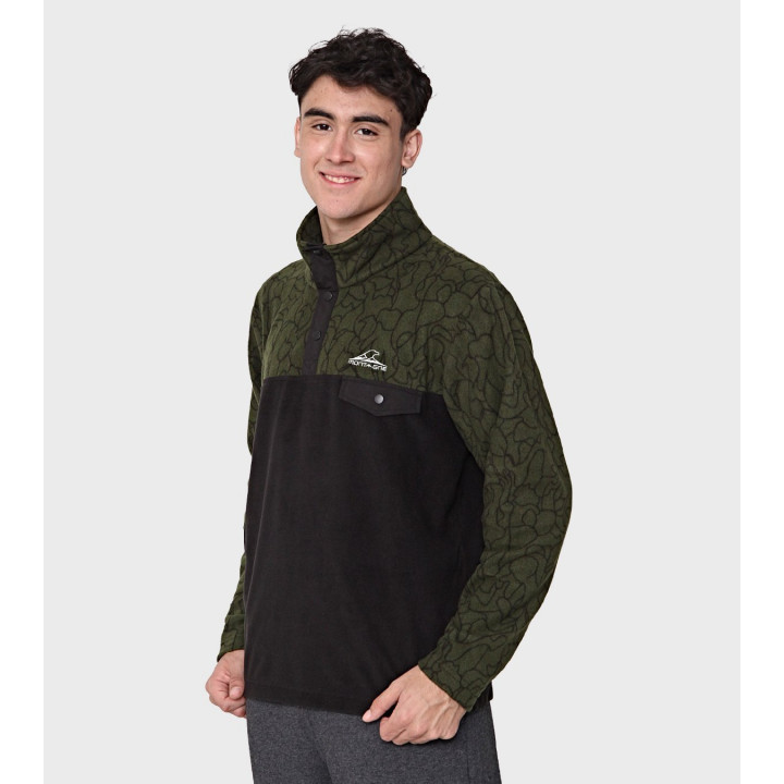 Buzo de hombre Sinergy