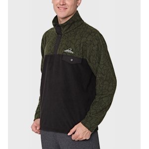 Buzo de hombre Sinergy