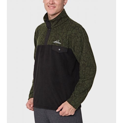 Buzo de hombre Sinergy