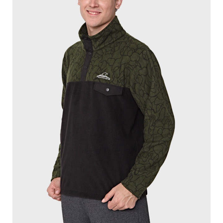 Buzo de hombre Sinergy