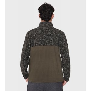 Buzo de hombre Sinergy