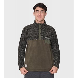 Buzo de hombre Sinergy