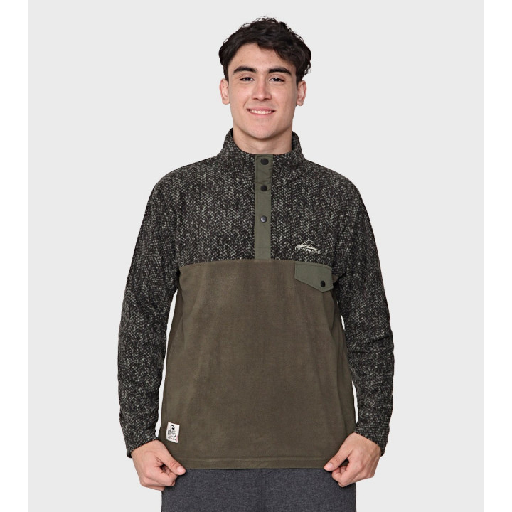 Buzo de hombre Sinergy