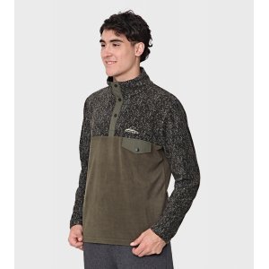 Buzo de hombre Sinergy