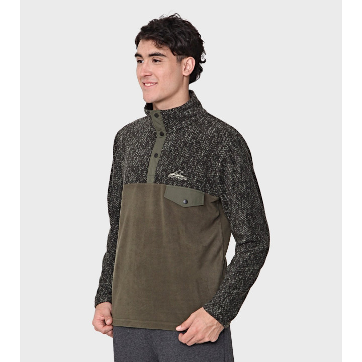 Buzo de hombre Sinergy