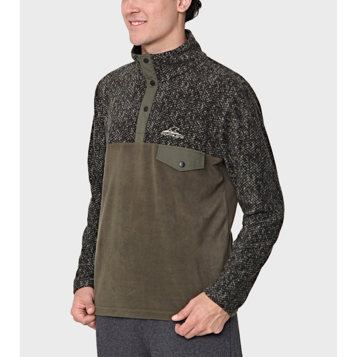 Buzo de hombre Sinergy