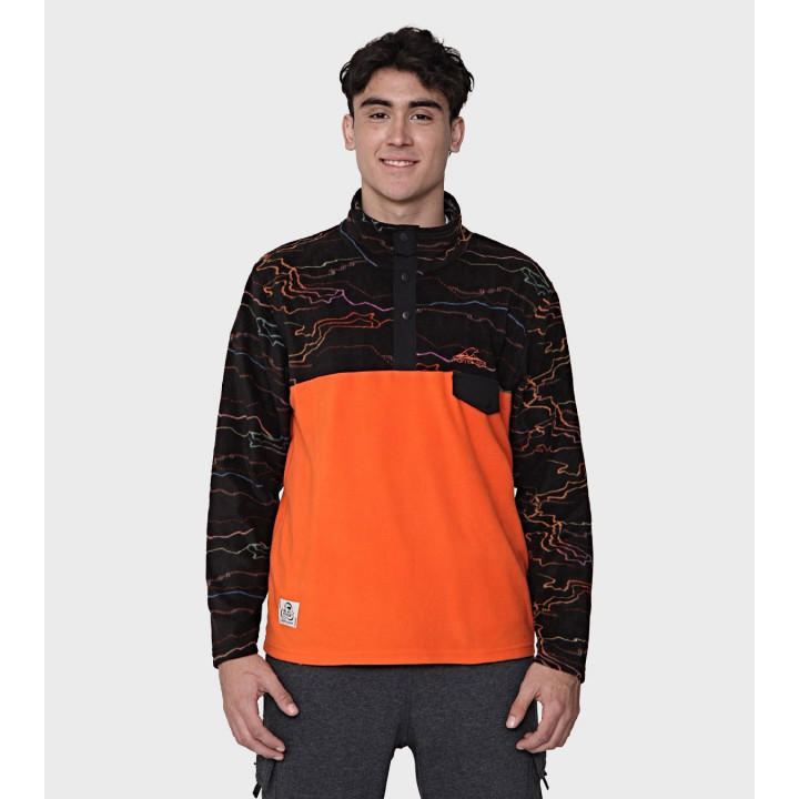 Buzo de hombre Sinergy