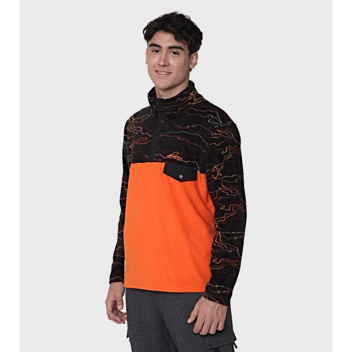 Buzo de hombre Sinergy