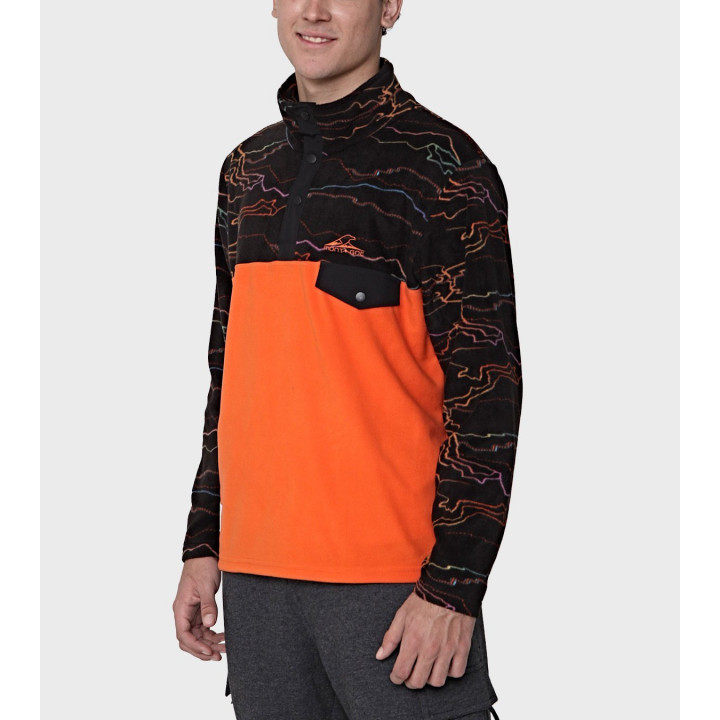 Buzo de hombre Sinergy