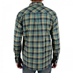 Camisa de hombre Misuri ML
