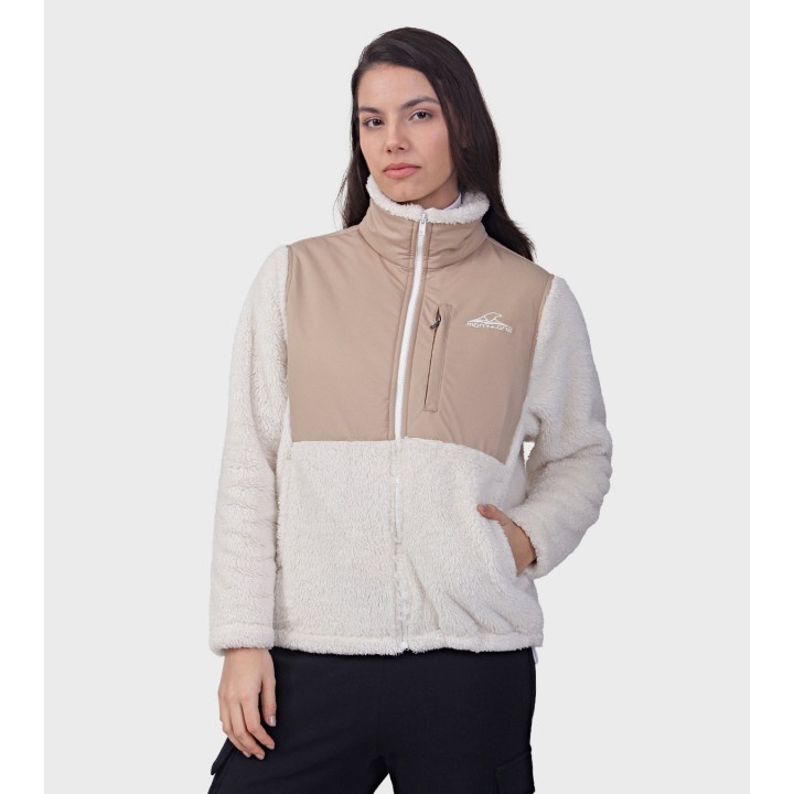 Campera de mujer Aretha