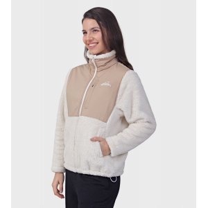 Campera de mujer Aretha
