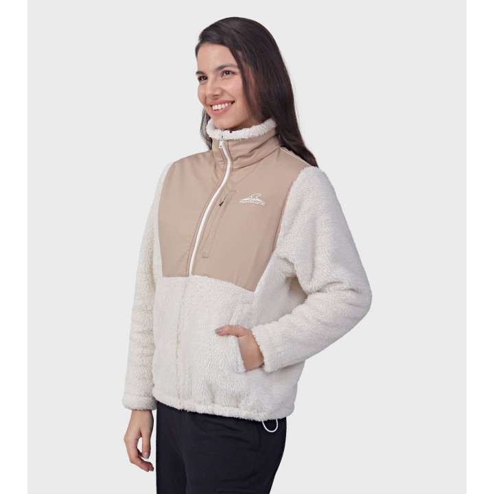 Campera de mujer Aretha