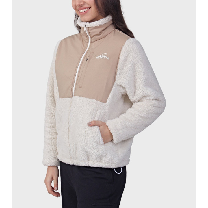 Campera de mujer Aretha