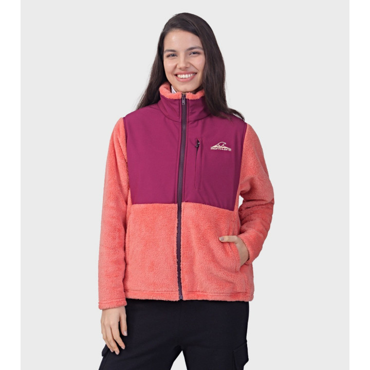 Campera de mujer Aretha