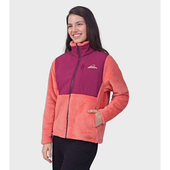 Campera de mujer Aretha