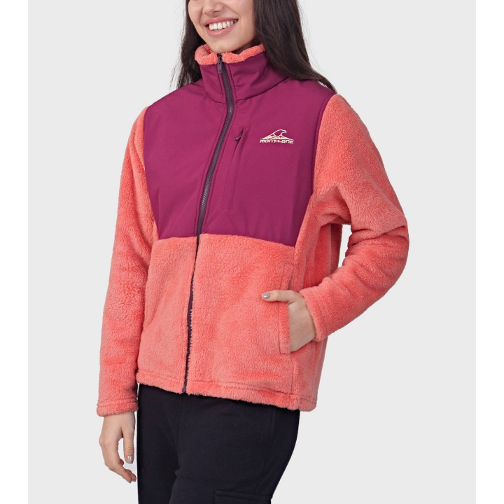 Campera de mujer Aretha