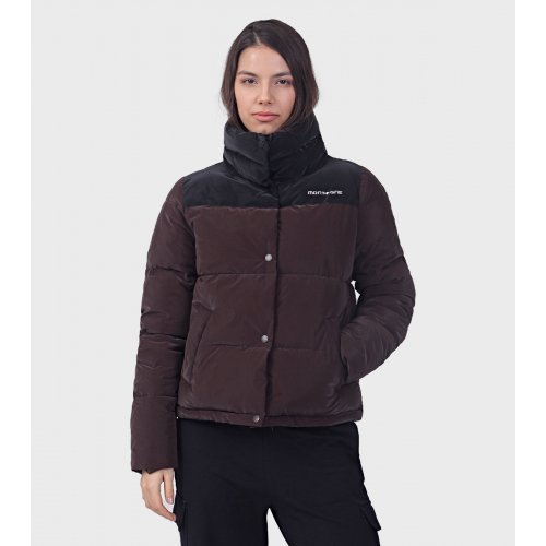 Campera de mujer Myra