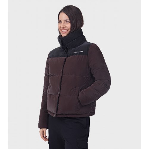 Campera de mujer Myra
