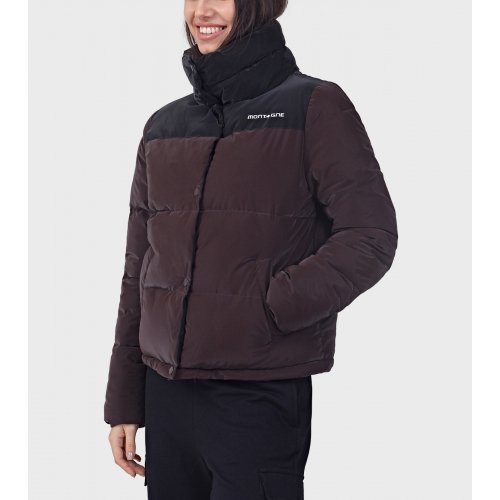 Campera de mujer Myra