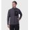 Campera de hombre Raymond
