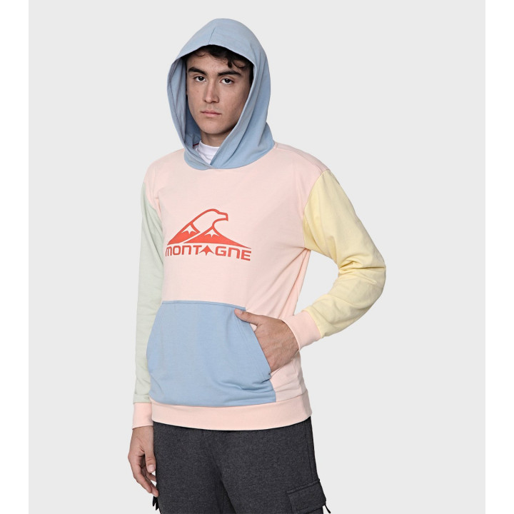 Buzo Unisex Earth
