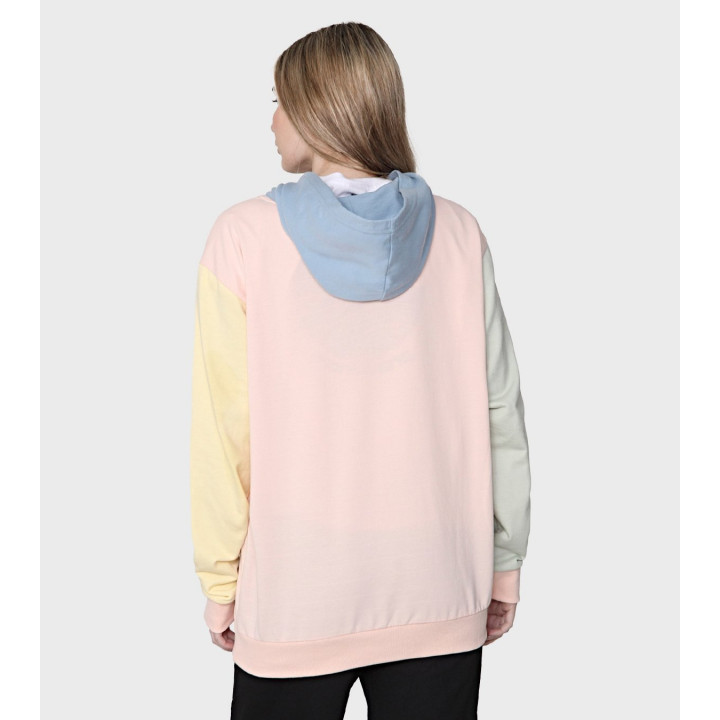 Buzo Unisex Earth