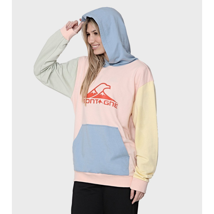 Buzo Unisex Earth