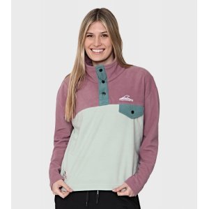 Buzo de mujer Sinergy M