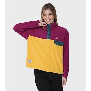 Buzo de mujer Sinergy M