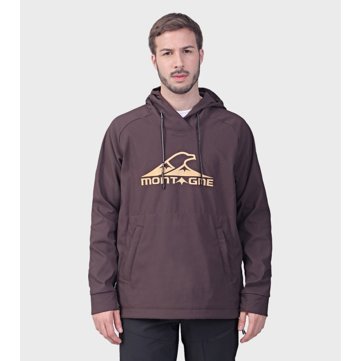 Buzo Unisex Francio