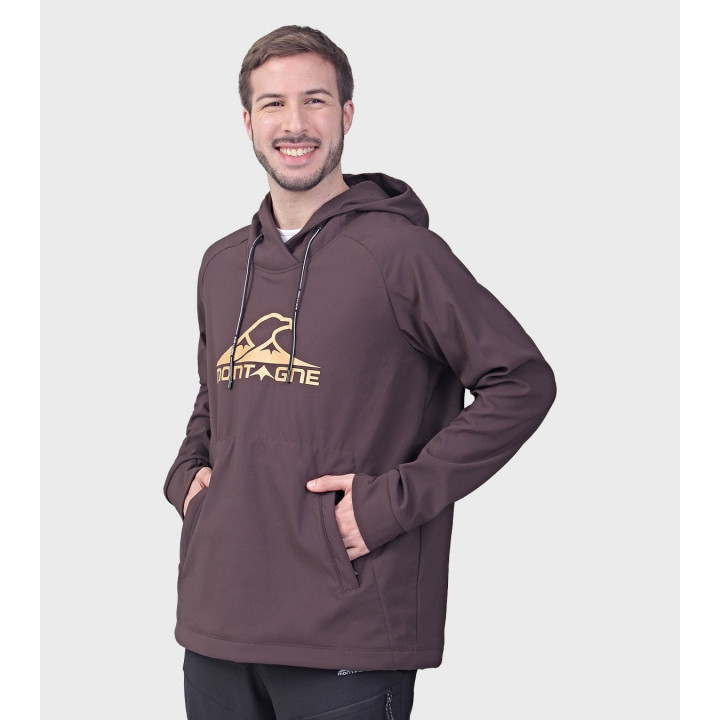 Buzo Unisex Francio