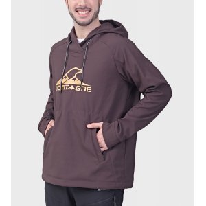 Buzo Unisex Francio